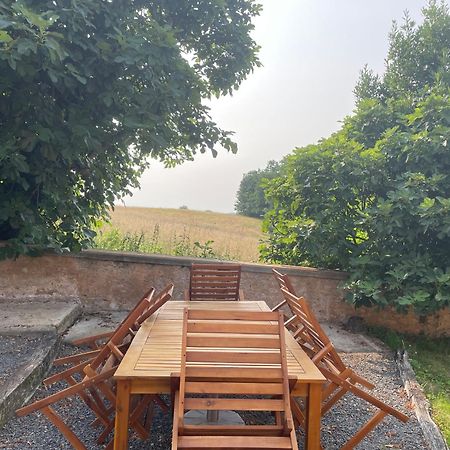 Holidayhome For 6 Persons At Ferme La Geneste Coux-et-Bigaroque-Mouzens Zewnętrze zdjęcie