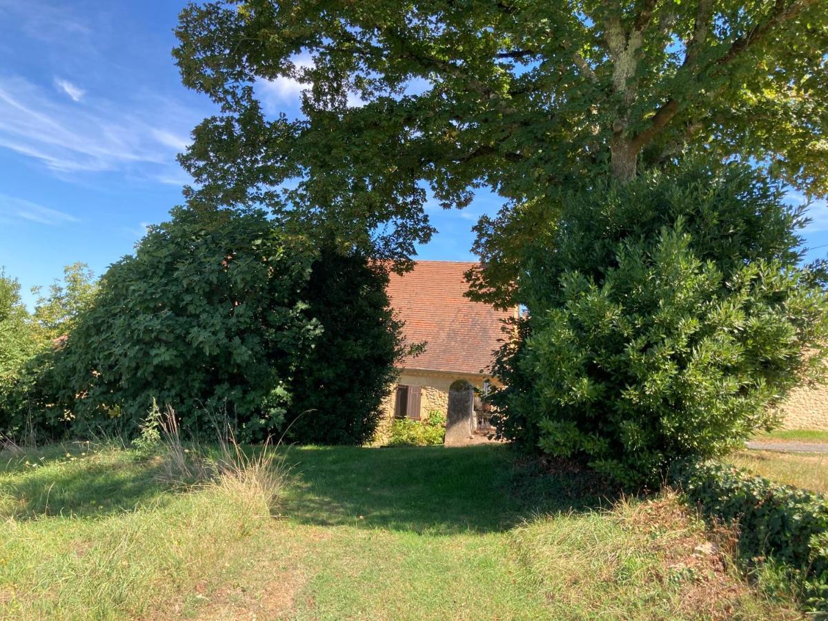 Holidayhome For 6 Persons At Ferme La Geneste Coux-et-Bigaroque-Mouzens Zewnętrze zdjęcie