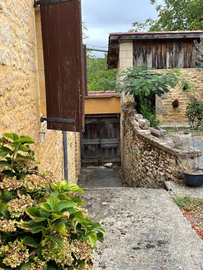 Holidayhome For 6 Persons At Ferme La Geneste Coux-et-Bigaroque-Mouzens Zewnętrze zdjęcie