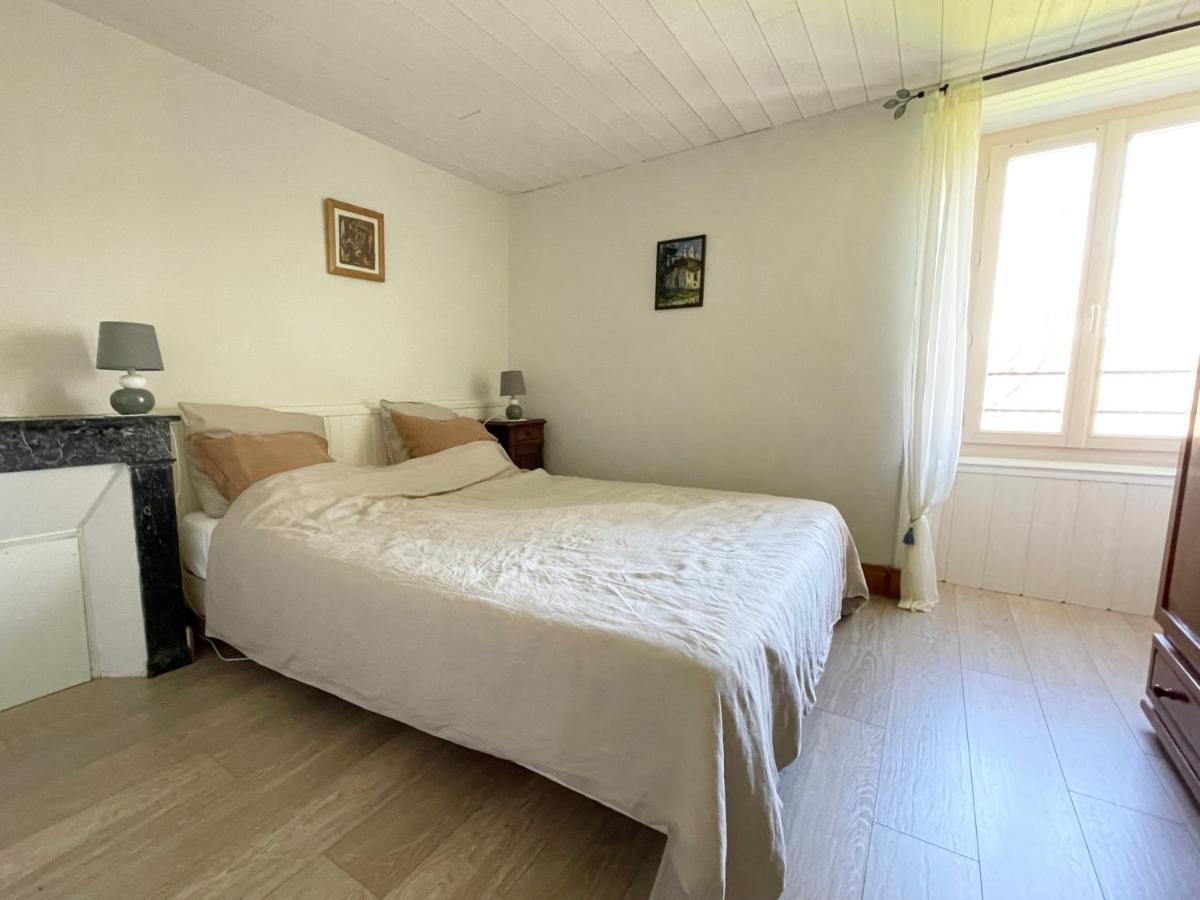 Holidayhome For 6 Persons At Ferme La Geneste Coux-et-Bigaroque-Mouzens Zewnętrze zdjęcie